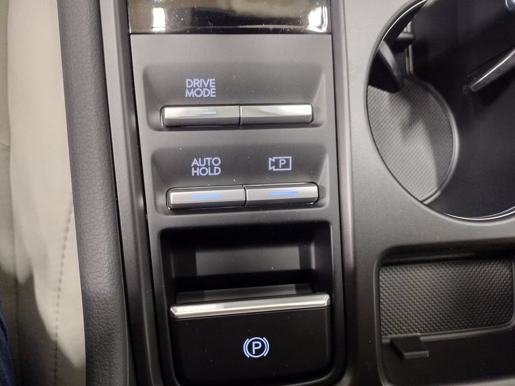 New 2026 Hyundai Sonata SE FWD image 21