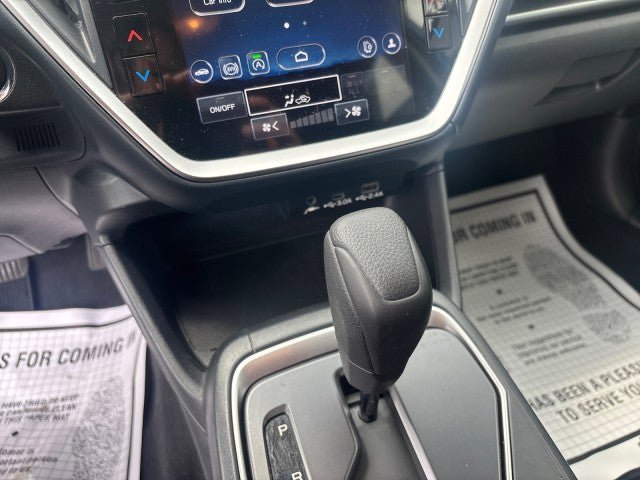 Certified 2024 Subaru Impreza 2.0i Sport AWD/4WD image 22