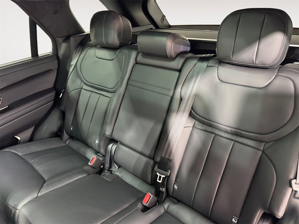 New 2025 Land Rover Range Rover Sport Autobiography image 13