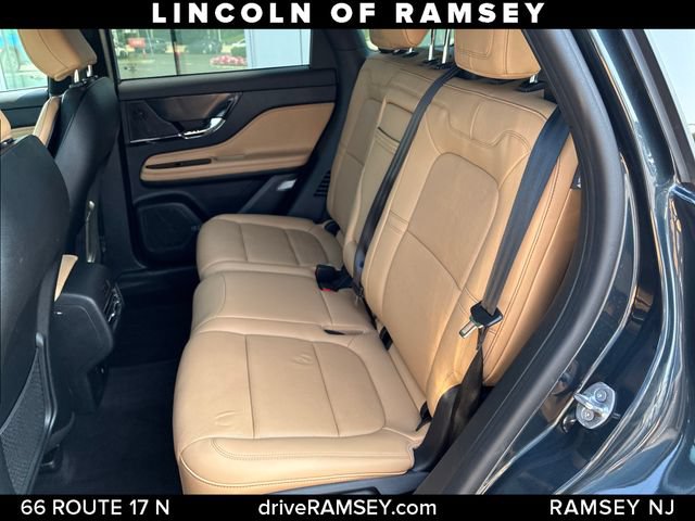 Used 2022 Lincoln Corsair Reserve w/ Equipment Group 201A AWD/4WD image 23