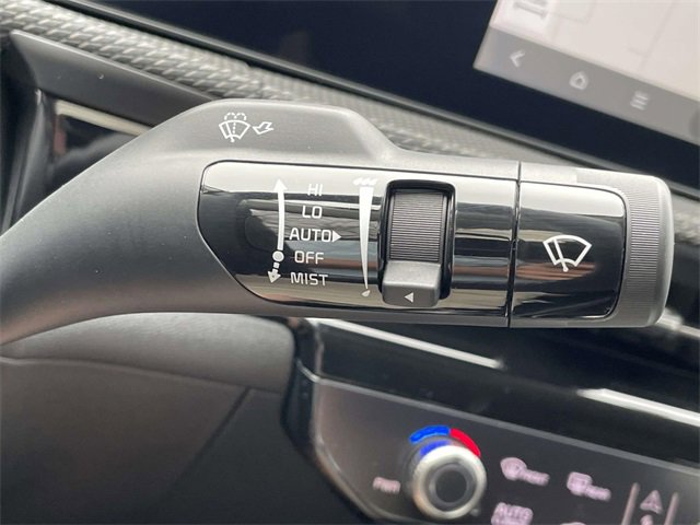 New 2025 Kia EV6 Wind image 31