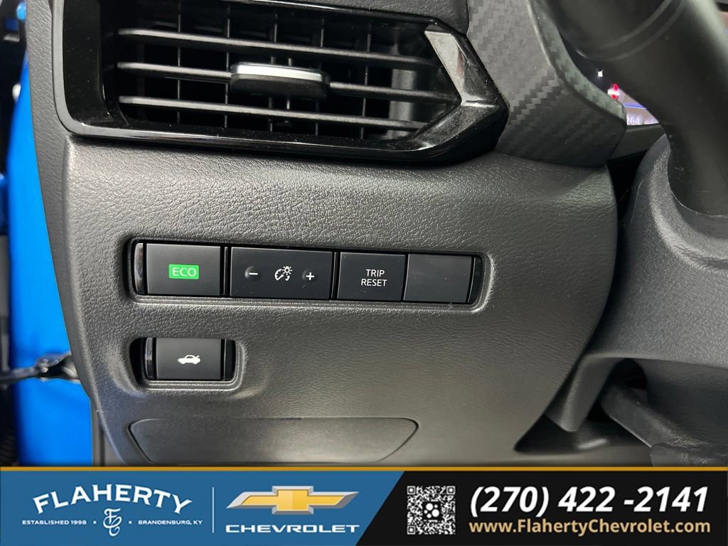 Used 2022 Nissan Sentra SV FWD image 23