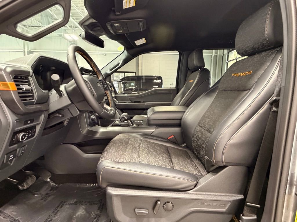 Used 2025 Ford F150 Tremor AWD/4WD image 28