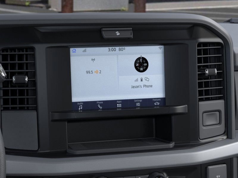 New 2025 Ford F350 XLT w/ 360-Degree Camera Package image 14