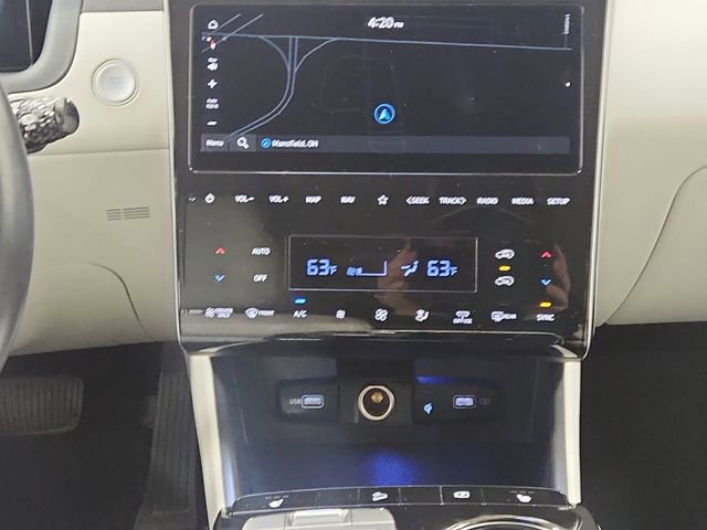 Used 2023 Hyundai Tucson SEL image 18