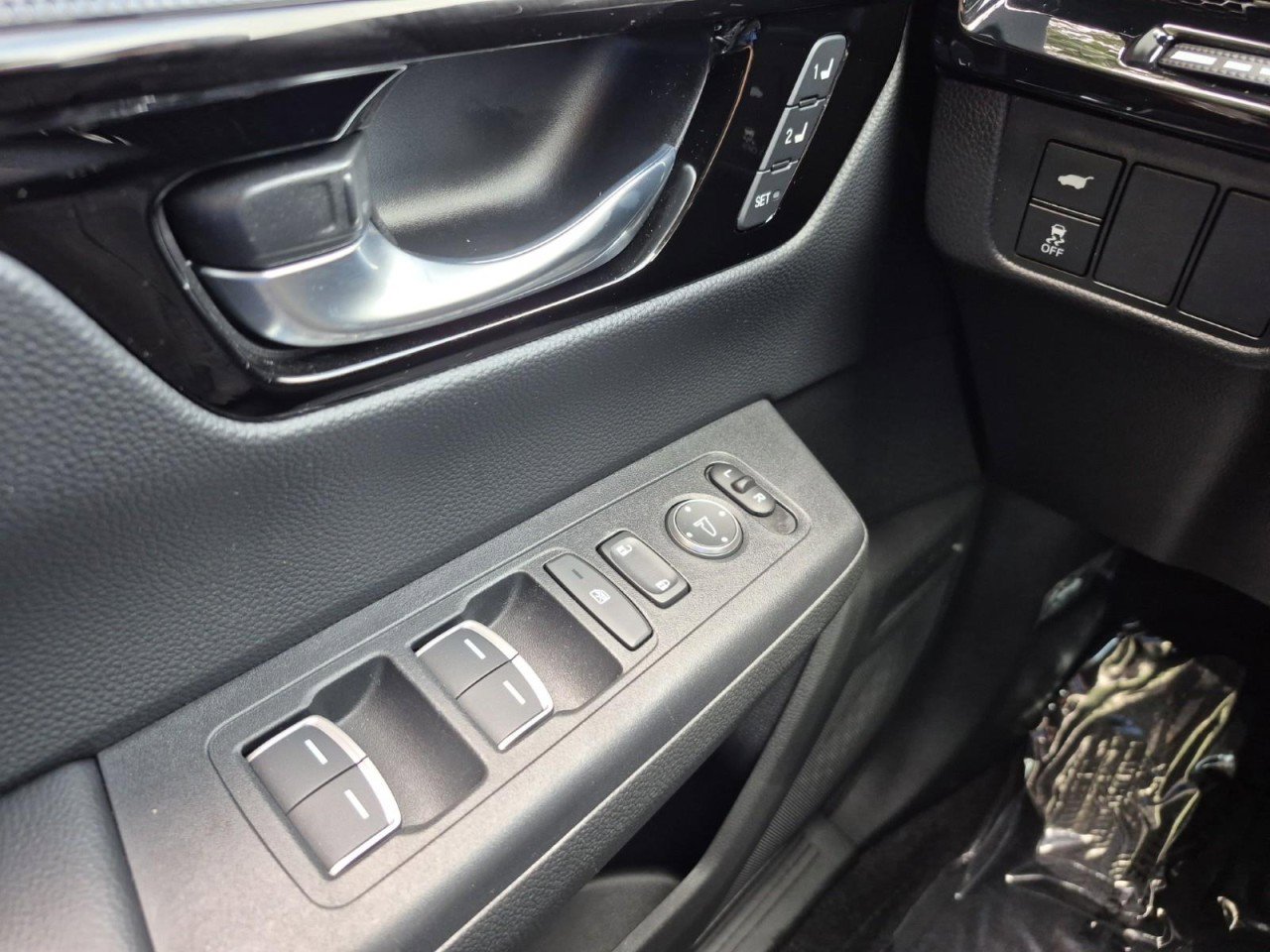 Certified 2024 Honda CR-V EX-L image 25
