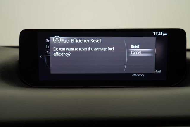 Used 2023 MAZDA CX-50 AWD 2.5 Turbo w/ Cargo Package image 36