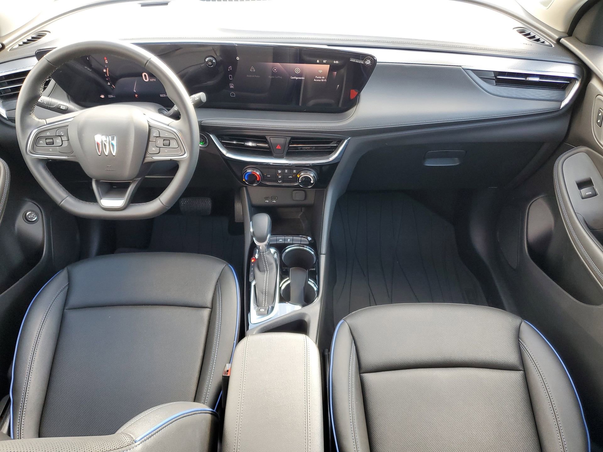 Used 2025 Buick Encore GX Sport Touring image 14