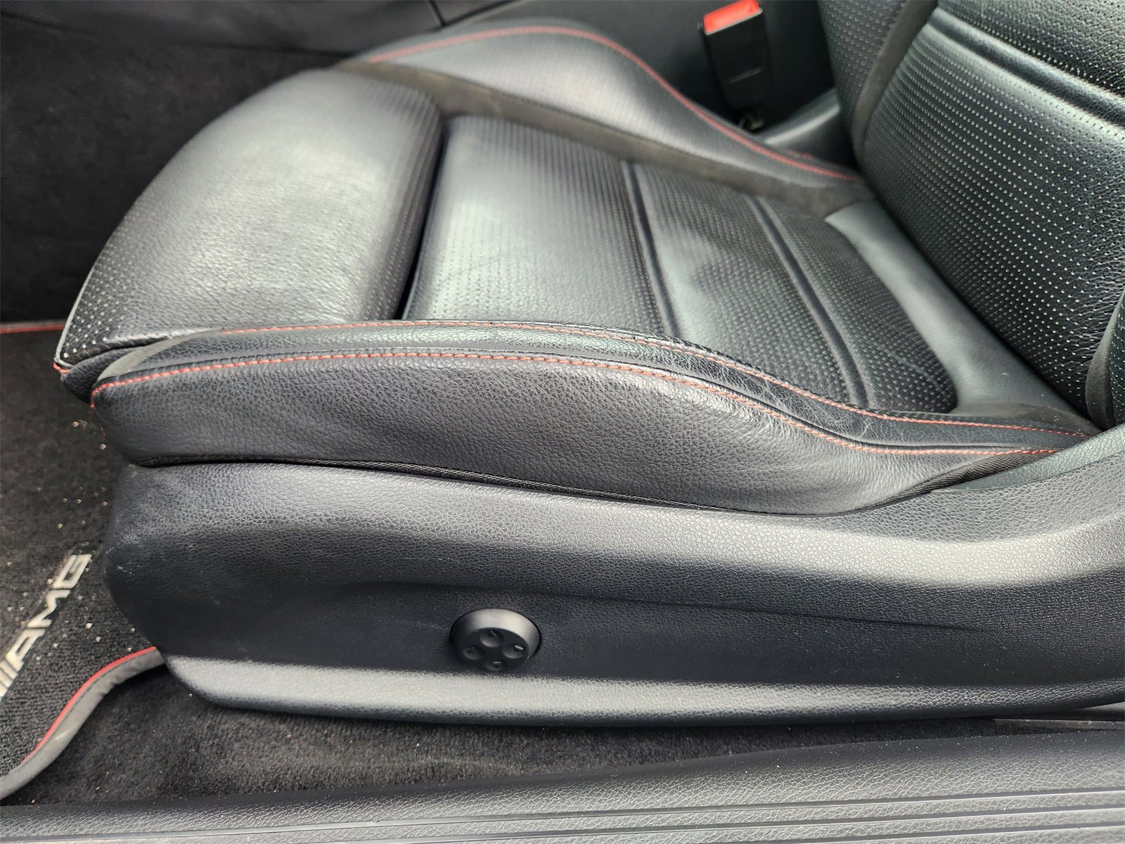 Used 2019 Mercedes-Benz C 43 AMG 4MATIC Coupe image 22