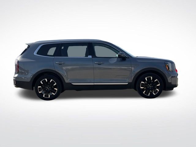 Used 2023 Kia Telluride SX AWD/4WD image 3