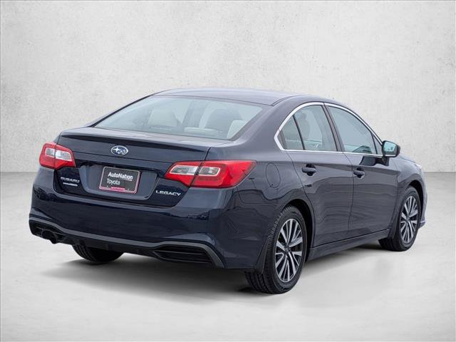 Used 2018 Subaru Legacy 2.5i w/ Alloy Wheel Package AWD/4WD image 5