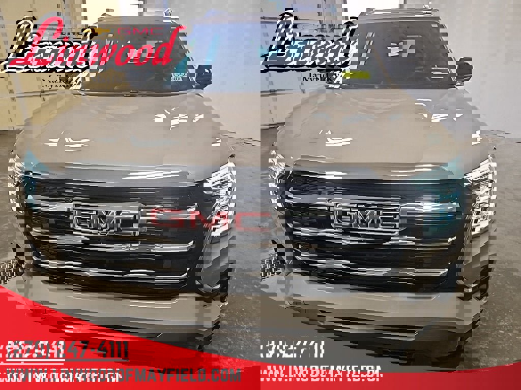 New 2026 GMC Terrain Elevation w/ Elevation Premium Package image 3