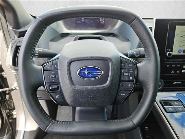 Used 2025 Subaru Solterra Premium image 13