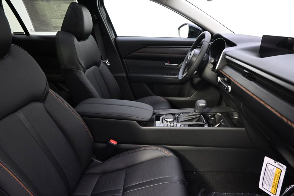 New 2026 MAZDA CX-50 AWD 2.5 Hybrid w/ Premium Pkg image 16