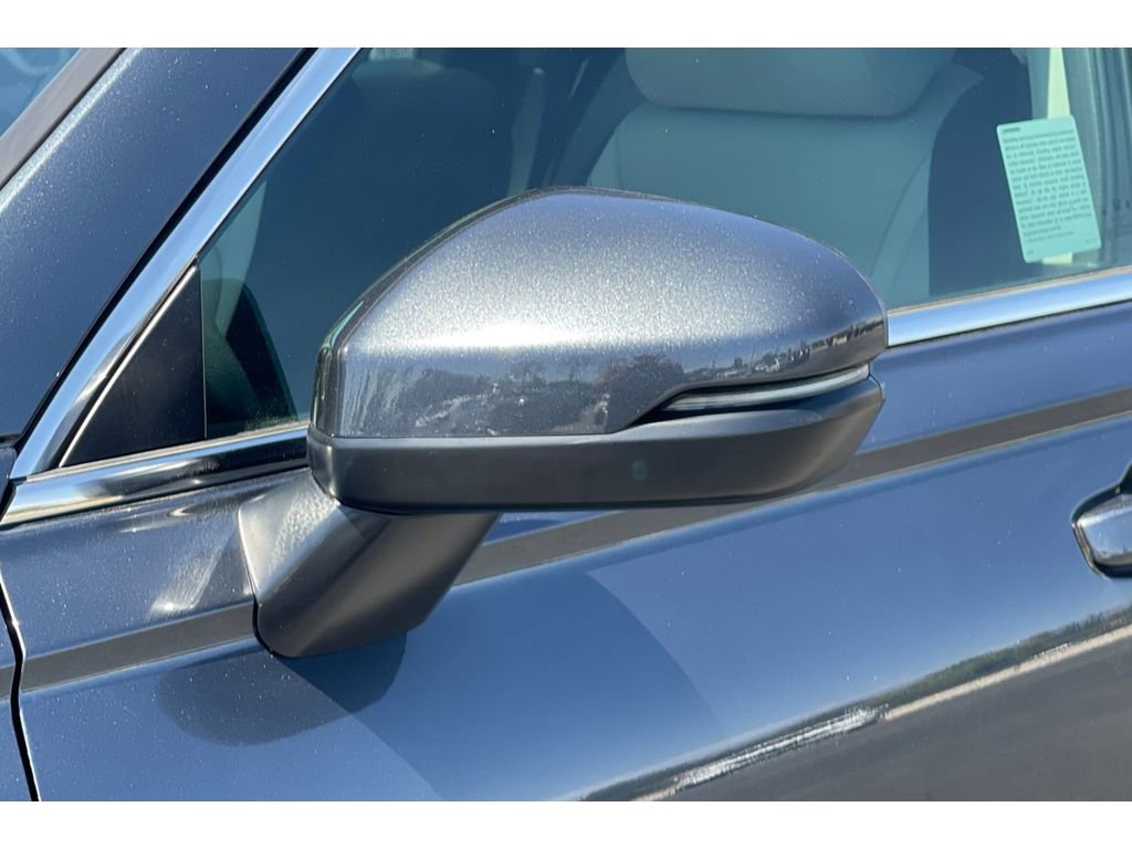 Certified 2023 Honda CR-V EX image 50