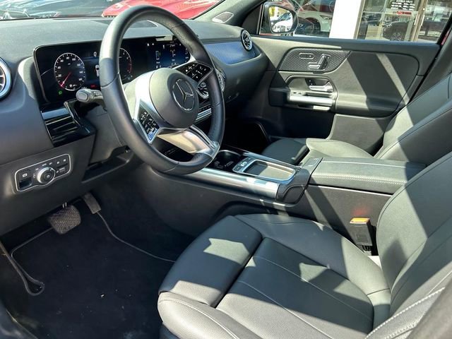 Used 2024 Mercedes-Benz GLA 250 4MATIC image 11
