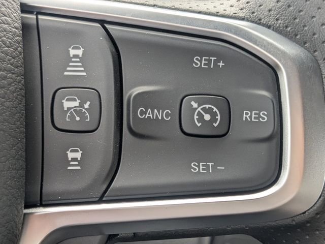 New 2026 RAM 5500 Tradesman image 21