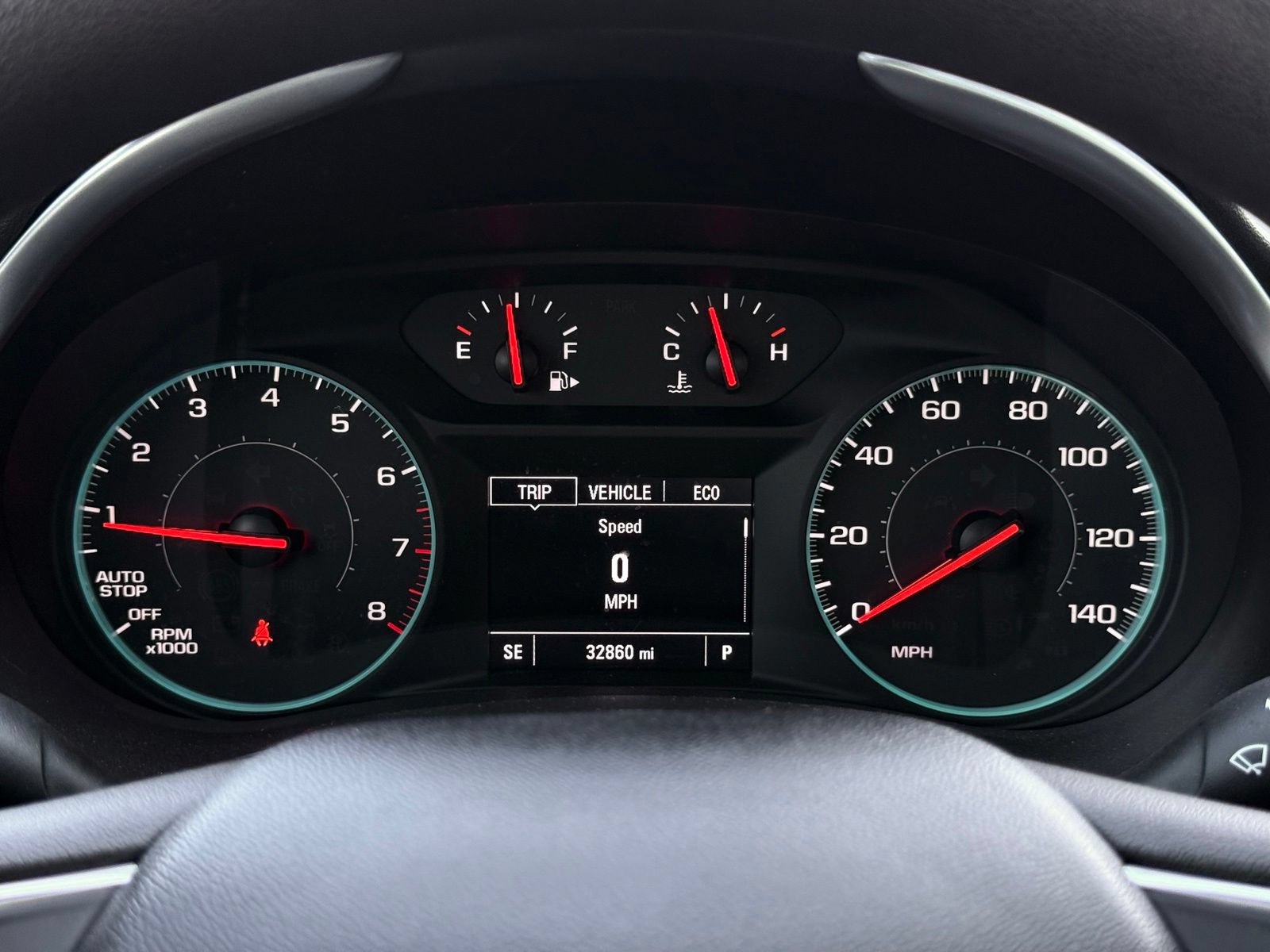 Used 2019 Chevrolet Malibu LS FWD image 30