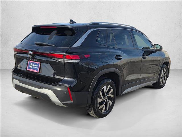 Used 2025 Volkswagen Tiguan S image 5