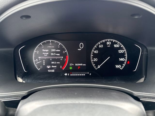 Used 2022 Honda Civic EX image 20