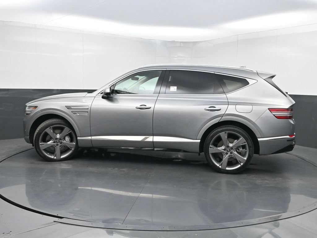 Used 2023 Genesis GV80 3.5T w/ Prestige Package AWD/4WD image 46