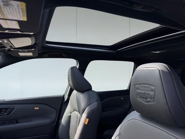 New 2026 Subaru Forester Wilderness image 10