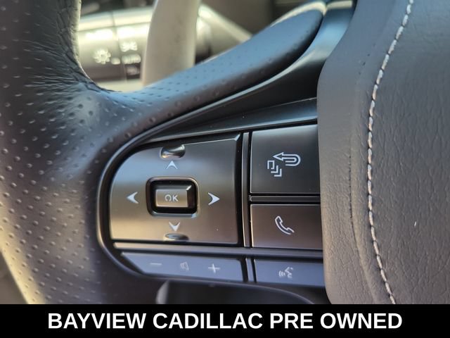 Used 2018 Lexus LC 500 Coupe w/ Sport Package RWD image 20
