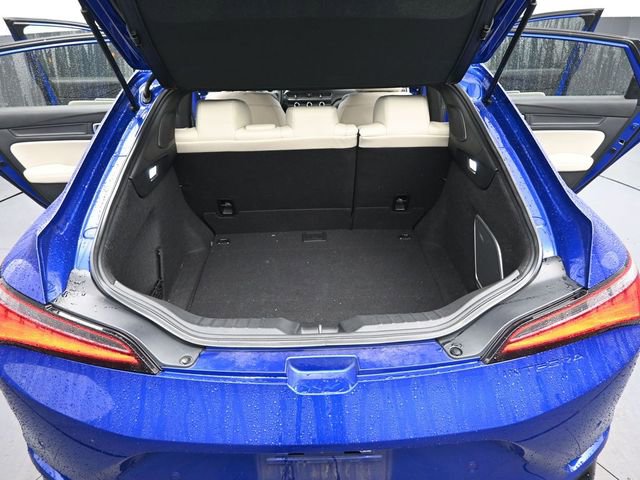 Used 2024 Acura Integra A-Spec image 19