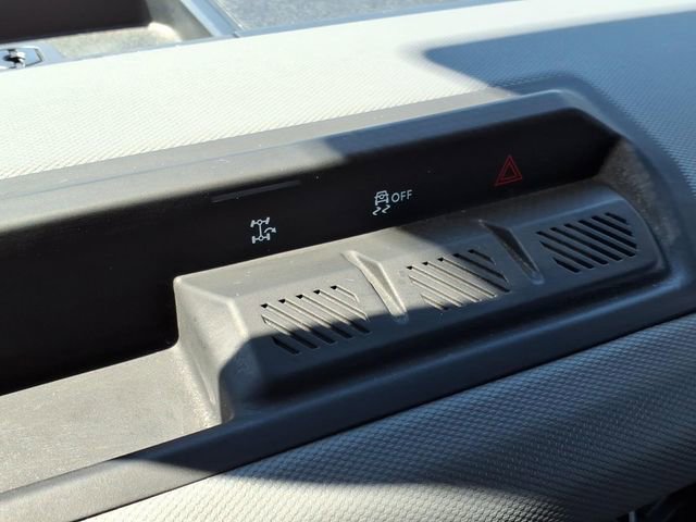 Used 2022 Ford Bronco 4-Door image 28