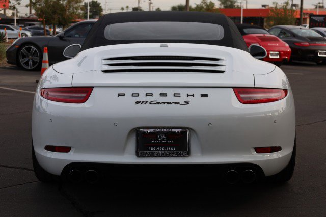 Used 2013 Porsche 911 Carrera S image 71