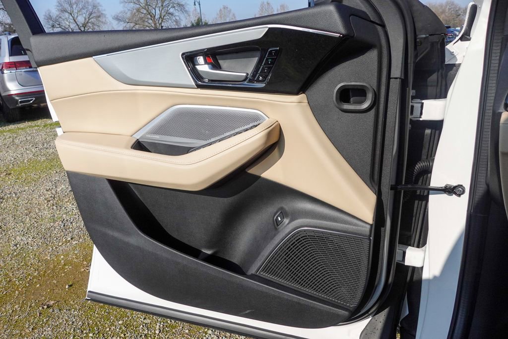 New 2026 Acura MDX w/ Technology Package image 23