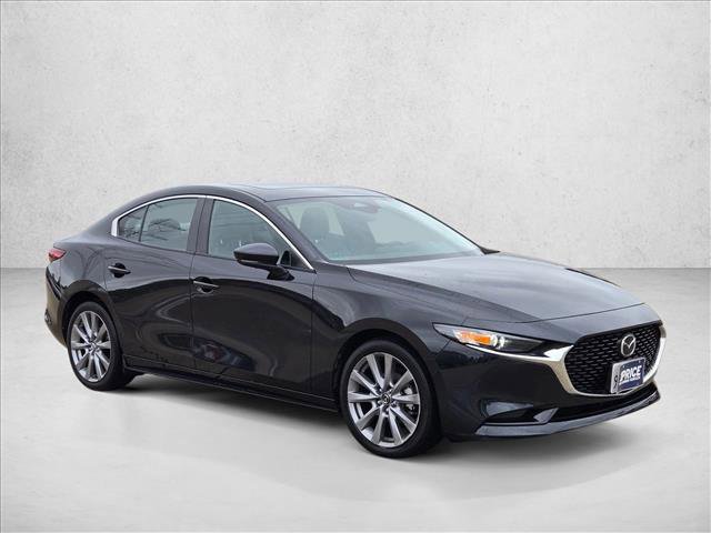 Used 2024 MAZDA MAZDA3 s image 3