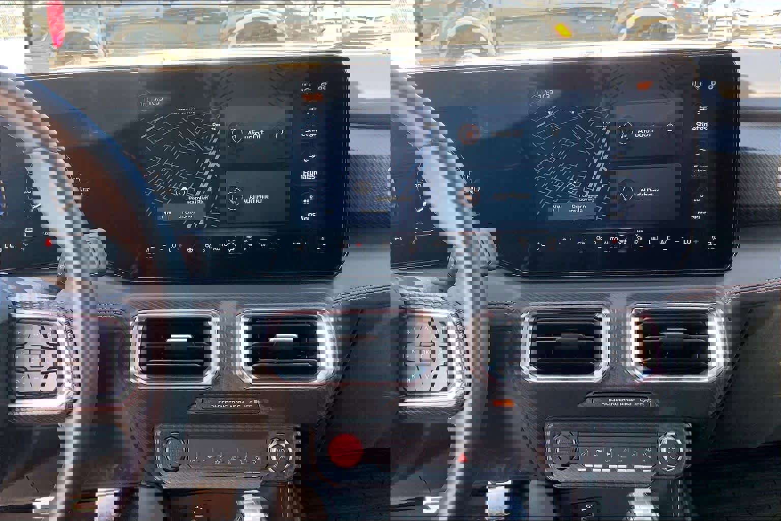 Certified 2025 Ford Mustang Premium w/ Wheel & Stripe Package RWD image 7