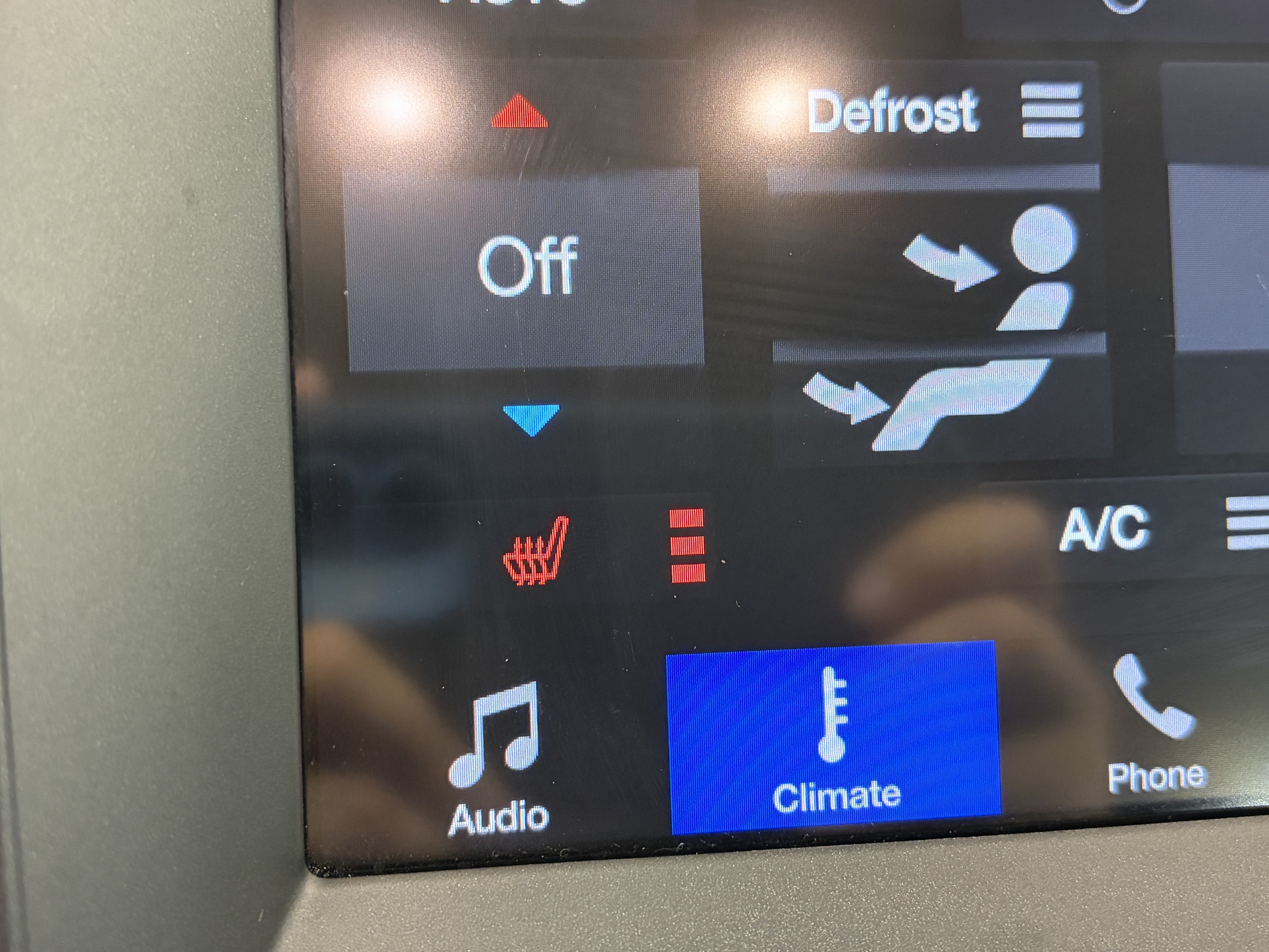 Used 2017 Ford Edge SEL w/ Equipment Group 201A AWD/4WD image 20