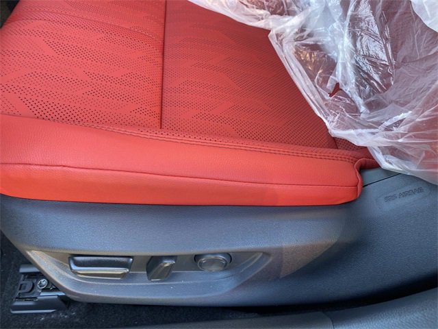 New 2026 Toyota Camry XSE image 8