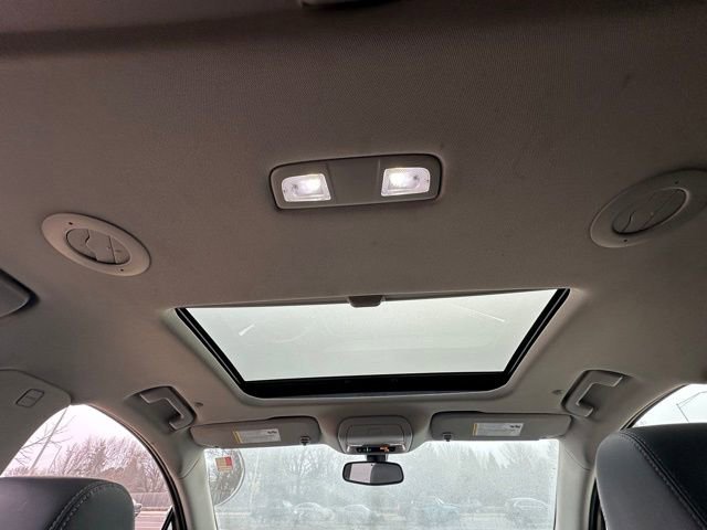 Used 2021 Buick Enclave Essence w/ Sport Touring Edition image 33