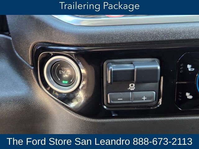 Used 2025 Chevrolet Silverado 1500 LT w/ Protection Package AWD/4WD image 20