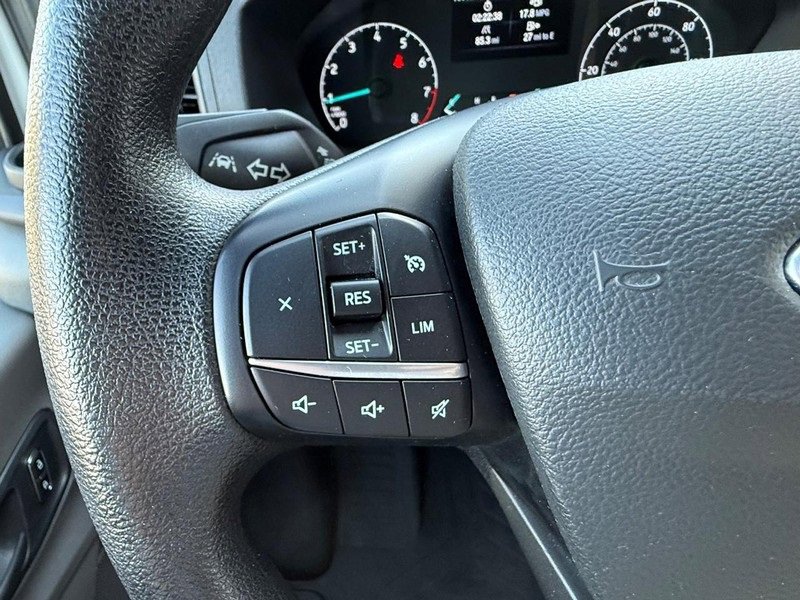 Certified 2024 Ford Transit 250 Base w/ Exterior Upgrade Package image 16