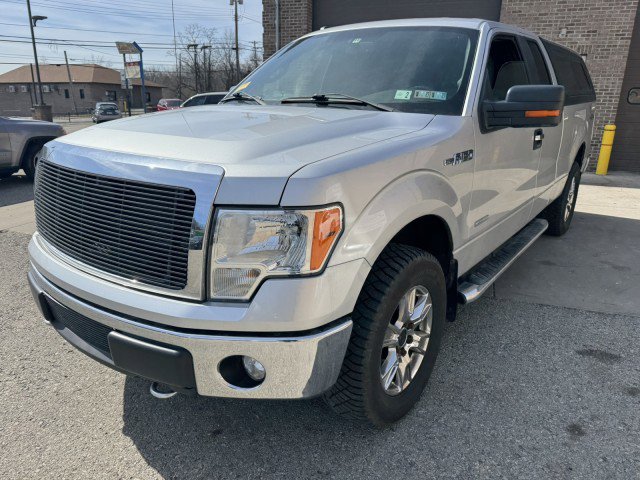 Used 2013 Ford F150 XLT w/ Luxury Equipment Group image 7