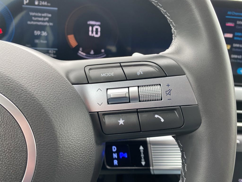 Certified 2026 Hyundai Sonata SEL image 21