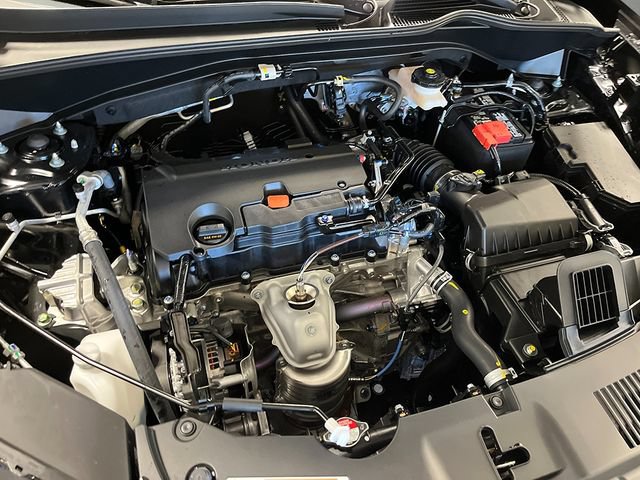New 2027 Honda HR-V LX image 11