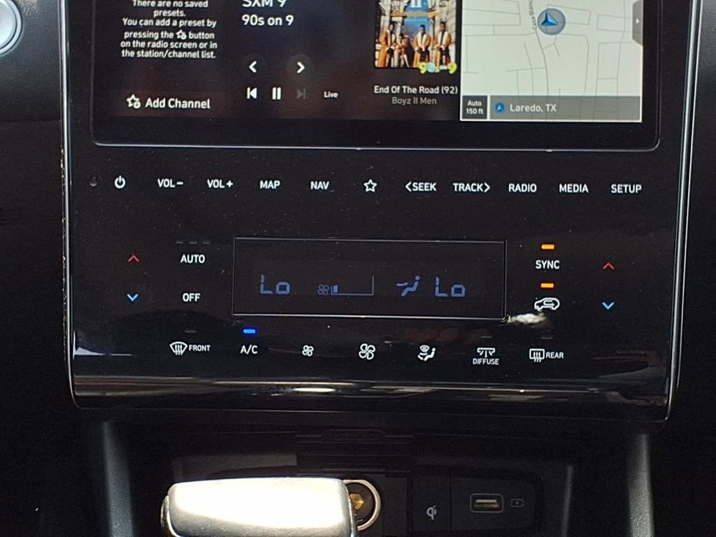 Used 2024 Hyundai Tucson SEL w/ Convenience Package FWD image 15