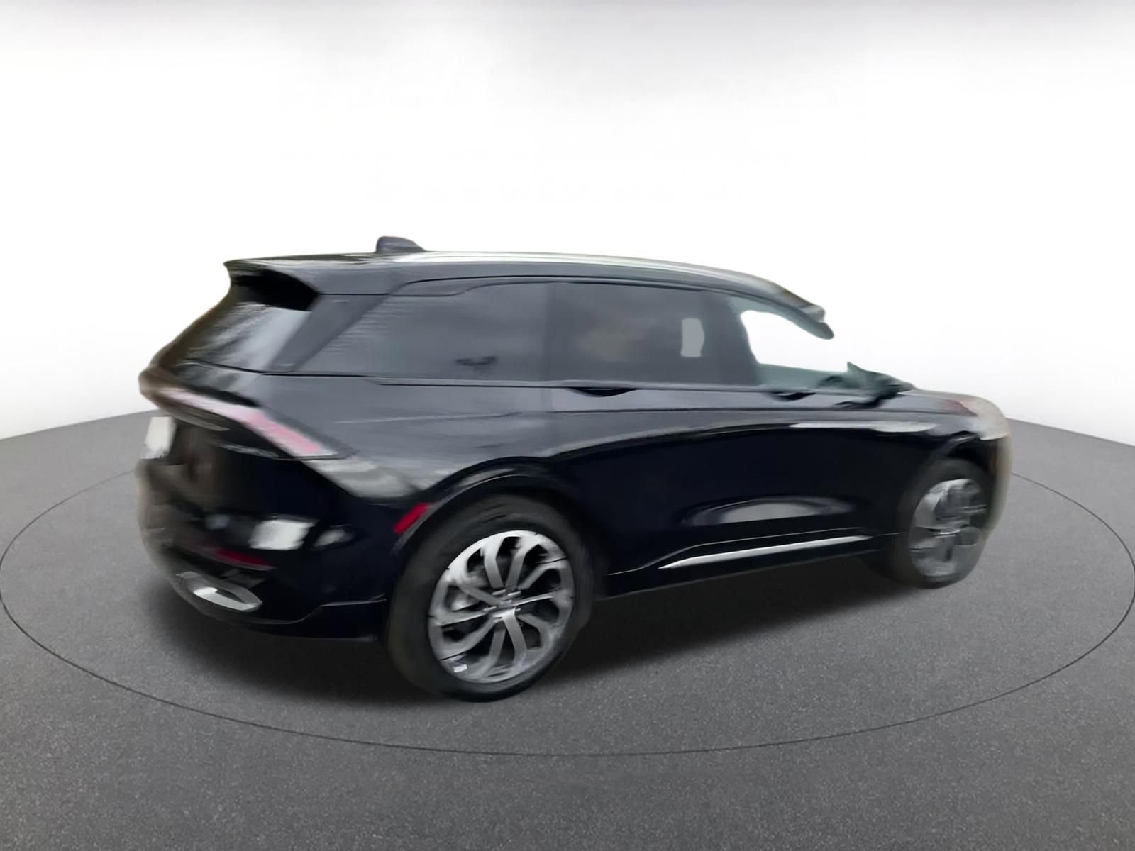 Used 2024 Lincoln Nautilus Reserve image 15