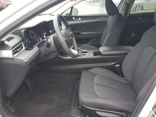 Certified 2023 Kia K5 LXS FWD image 19