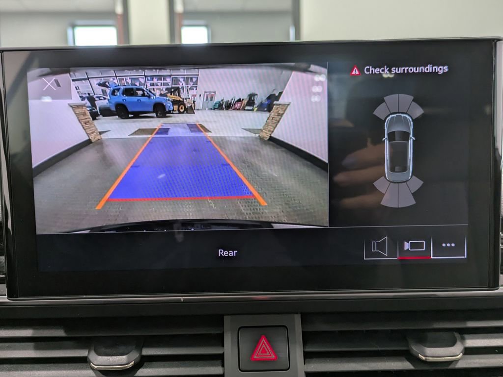 Used 2020 Audi A5 2.0T Premium Plus w/ Premium Plus image 15