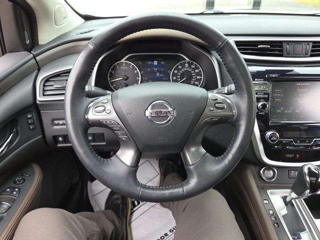 Used 2021 Nissan Murano Platinum AWD/4WD image 56