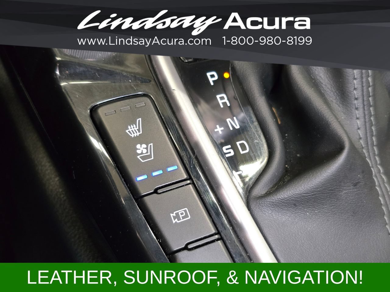 Used 2024 Kia Seltos SX w/ SX Sunroof Package AWD/4WD image 19