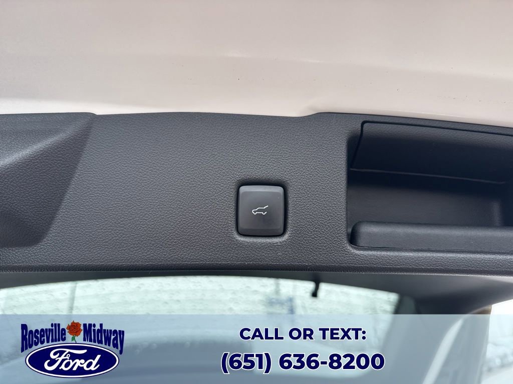 Used 2022 Ford Escape SEL w/ SEL Stealth AWD Package image 43