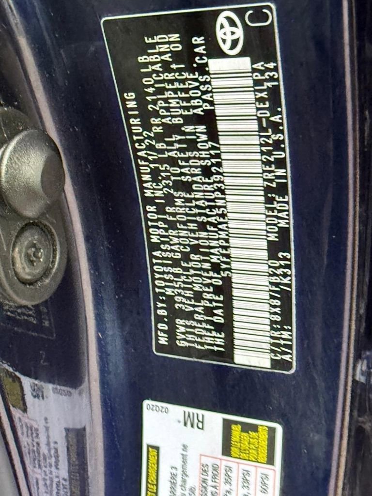 Used 2022 Toyota Corolla LE image 31