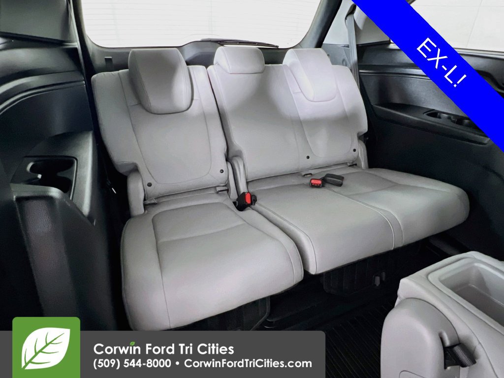 Used 2021 Honda Odyssey EX-L image 15